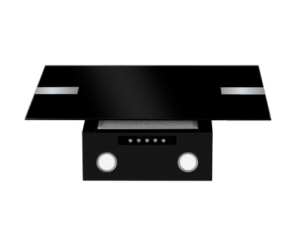 Okap kuchenny VDB MiG ECO 60 BLACK IX